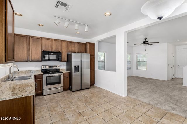 1180 E BUFFALO Street, Gilbert, AZ 85295