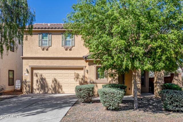 1180 E BUFFALO Street, Gilbert, AZ 85295