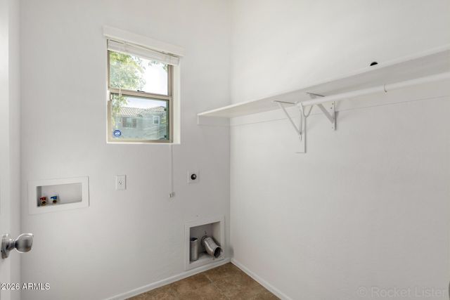 1180 E BUFFALO Street, Gilbert, AZ 85295