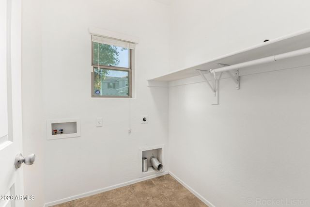 1180 E BUFFALO Street, Gilbert, AZ 85295