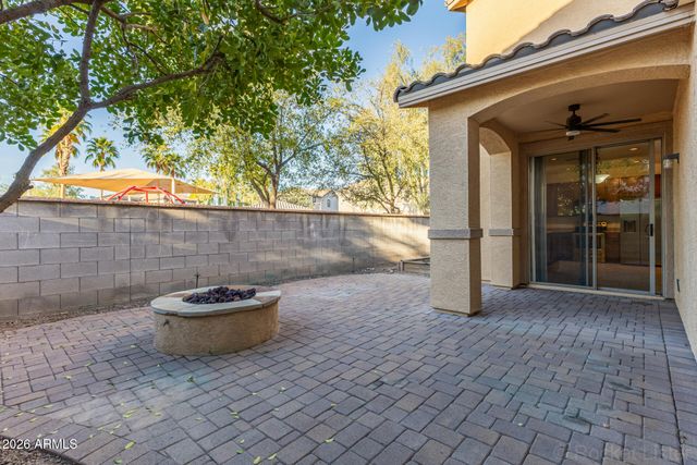 1180 E BUFFALO Street, Gilbert, AZ 85295