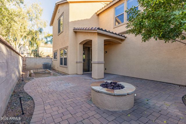 1180 E BUFFALO Street, Gilbert, AZ 85295