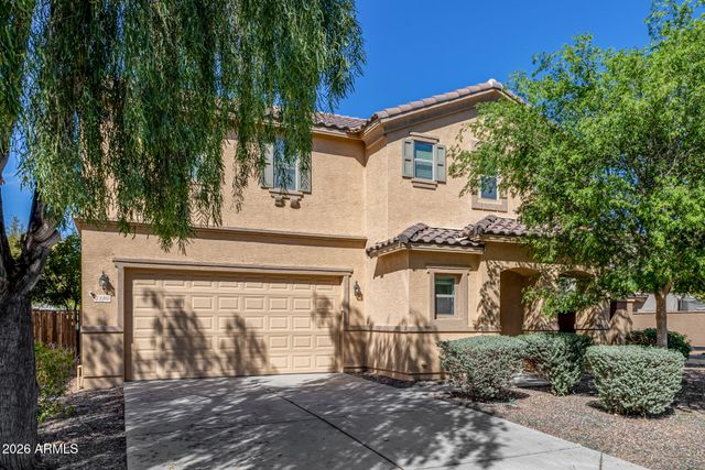 1180 E BUFFALO Street, Gilbert, AZ 85295