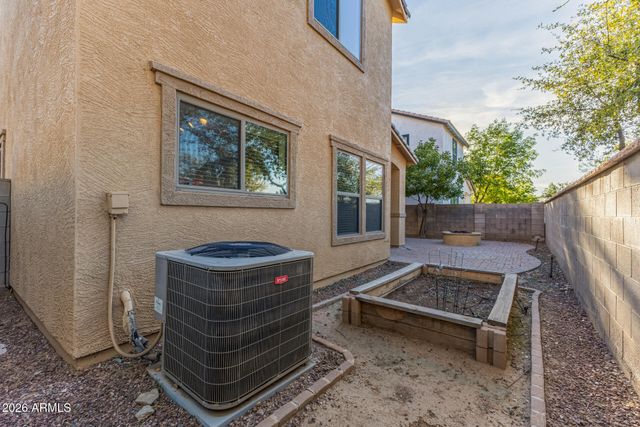 1180 E BUFFALO Street, Gilbert, AZ 85295