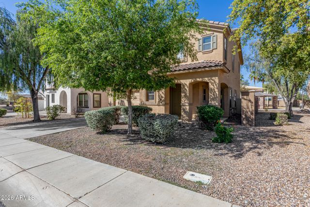 1180 E BUFFALO Street, Gilbert, AZ 85295