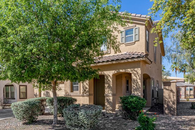 1180 E BUFFALO Street, Gilbert, AZ 85295