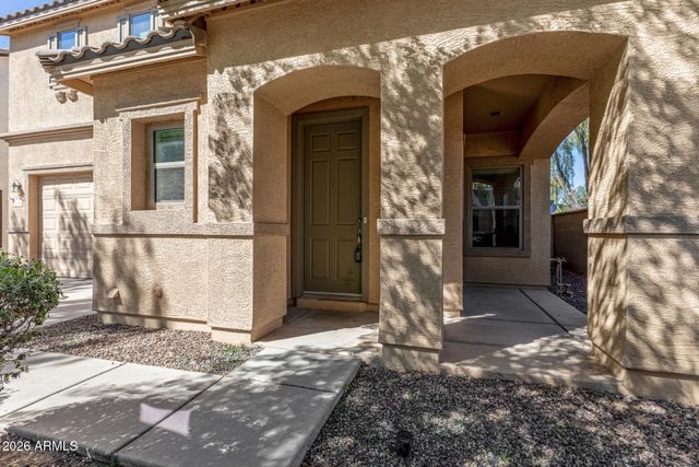 1180 E BUFFALO Street, Gilbert, AZ 85295