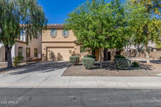 1180 E BUFFALO Street, Gilbert, AZ 85295