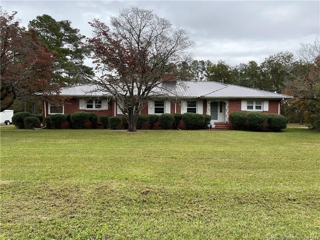 10154 Hwy 53 Highway, White Oak, NC 28399