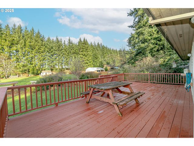 25391 S HOLMAN Rd, Estacada, OR 97023