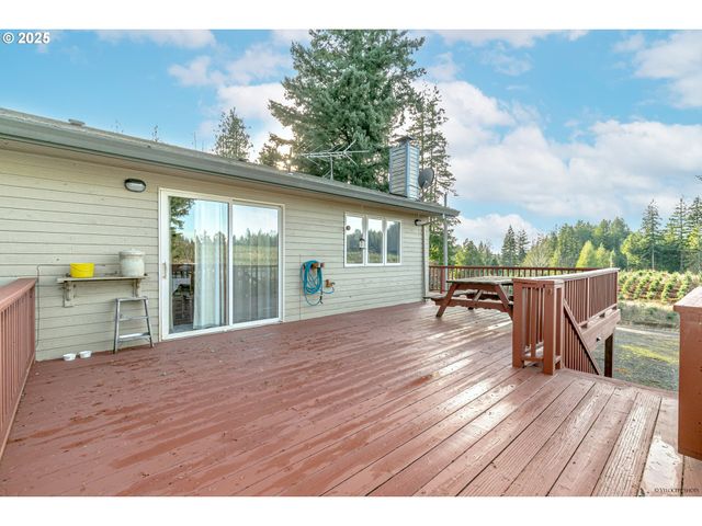 25391 S HOLMAN Rd, Estacada, OR 97023