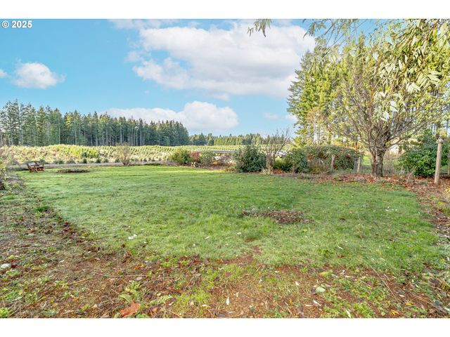 25391 S HOLMAN Rd, Estacada, OR 97023