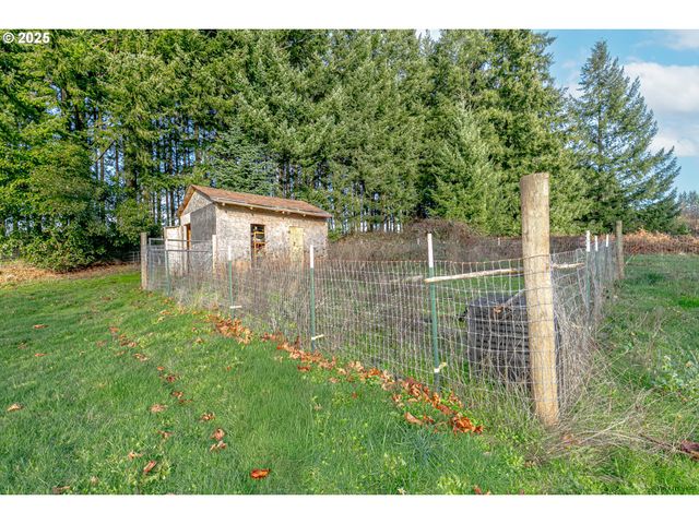 25391 S HOLMAN Rd, Estacada, OR 97023