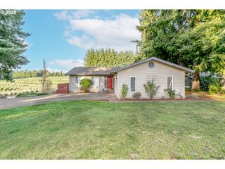 25391 S HOLMAN Rd, Estacada, OR 97023