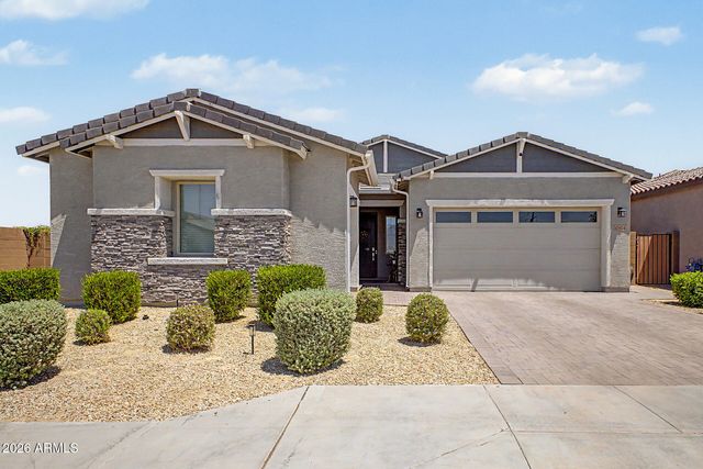 10924 W WOOD Street, Tolleson, AZ 85353