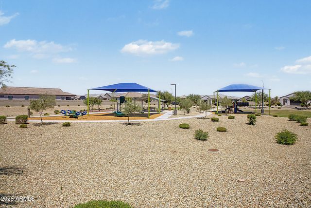 10924 W WOOD Street, Tolleson, AZ 85353