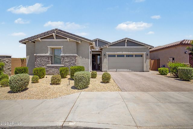 10924 W WOOD Street, Tolleson, AZ 85353
