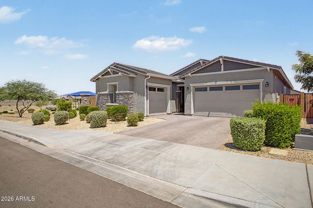 10924 W WOOD Street, Tolleson, AZ 85353