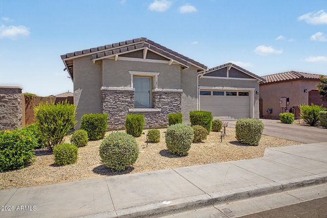 10924 W WOOD Street, Tolleson, AZ 85353