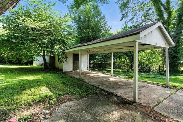 1441 Ezra Church Drive NW, Atlanta, GA 30314