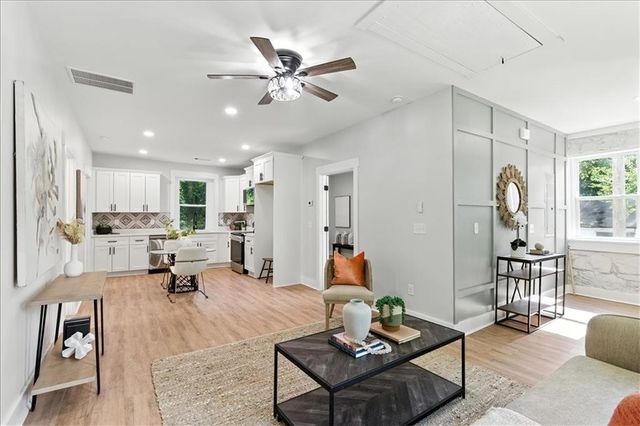 1441 Ezra Church Drive NW, Atlanta, GA 30314