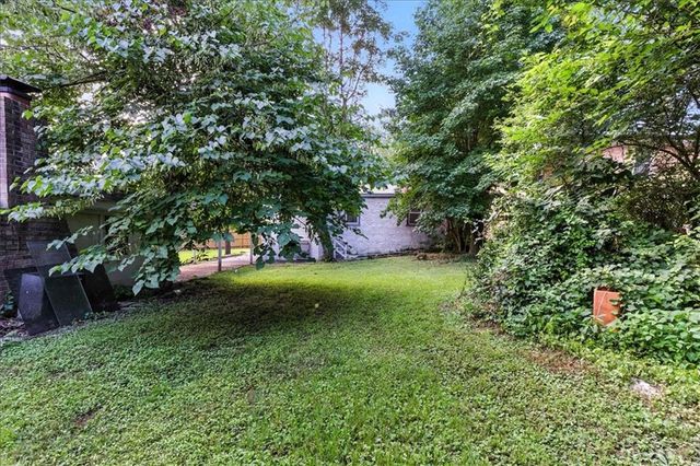 1441 Ezra Church Drive NW, Atlanta, GA 30314