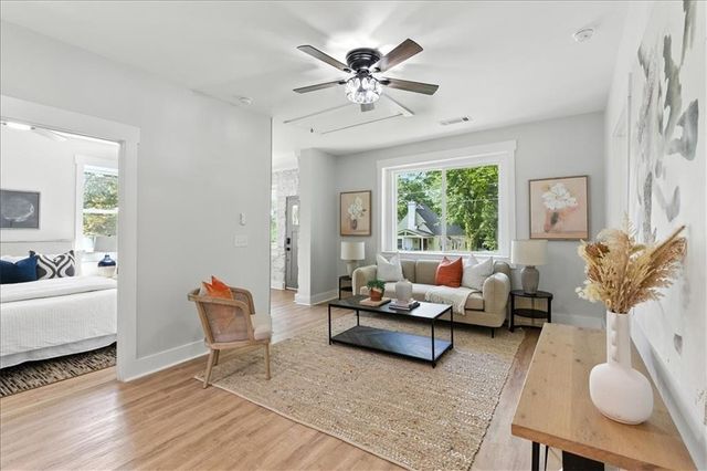 1441 Ezra Church Drive NW, Atlanta, GA 30314