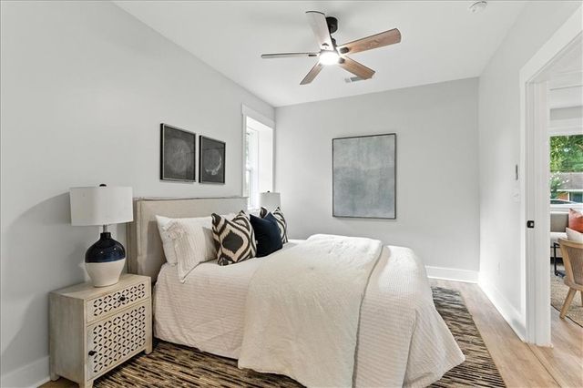 1441 Ezra Church Drive NW, Atlanta, GA 30314