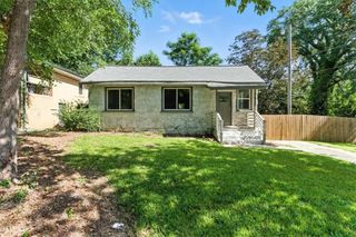 1441 Ezra Church Drive NW, Atlanta, GA 30314