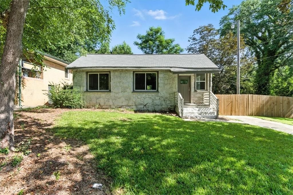 1441 Ezra Church Drive NW, Atlanta, GA 30314