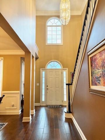 902 Daylight Circle, Lawrenceville, GA 30045