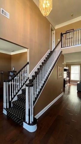902 Daylight Circle, Lawrenceville, GA 30045