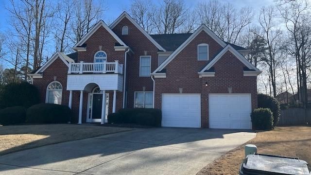 902 Daylight Circle, Lawrenceville, GA 30045