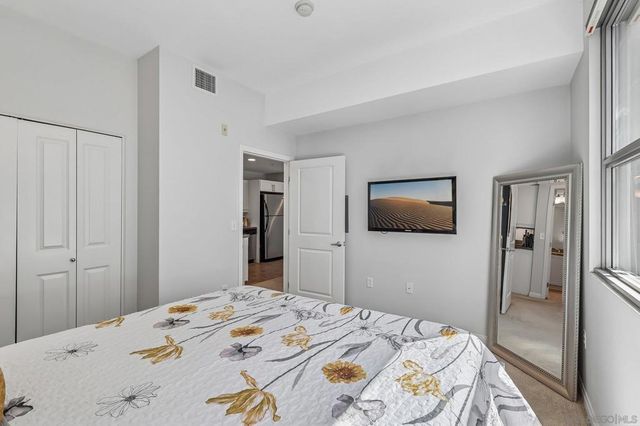 206 Park Blvd 313, San Diego, CA 92101