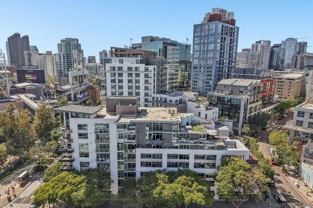 206 Park Blvd 313, San Diego, CA 92101