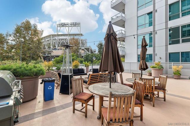 206 Park Blvd 313, San Diego, CA 92101
