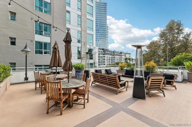 206 Park Blvd 313, San Diego, CA 92101