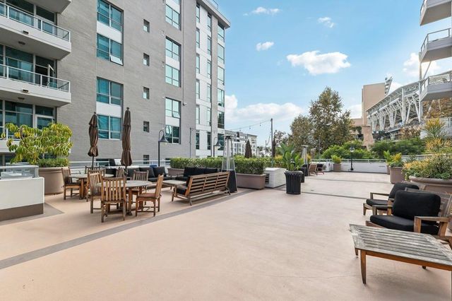 206 Park Blvd 313, San Diego, CA 92101
