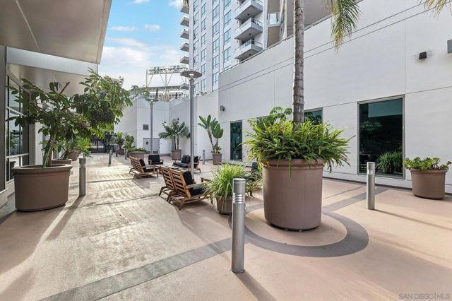 206 Park Blvd 313, San Diego, CA 92101