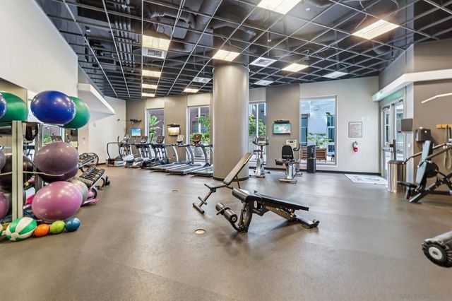 206 Park Blvd 313, San Diego, CA 92101