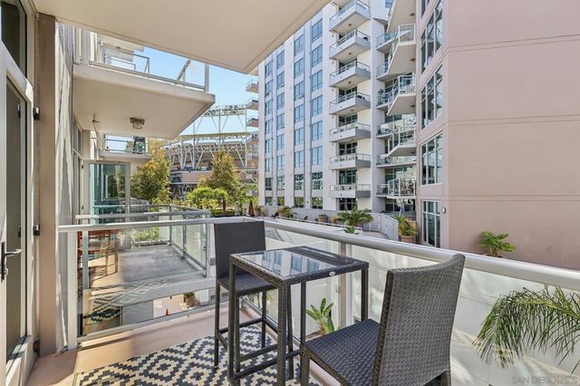 206 Park Blvd 313, San Diego, CA 92101