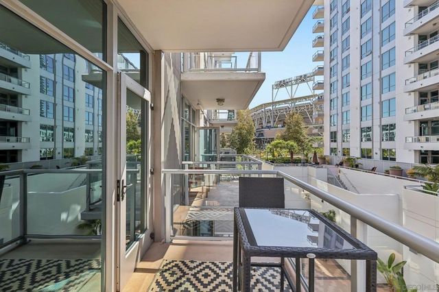 206 Park Blvd 313, San Diego, CA 92101