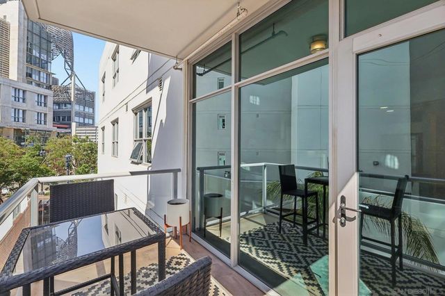206 Park Blvd 313, San Diego, CA 92101