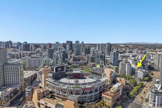 206 Park Blvd 313, San Diego, CA 92101