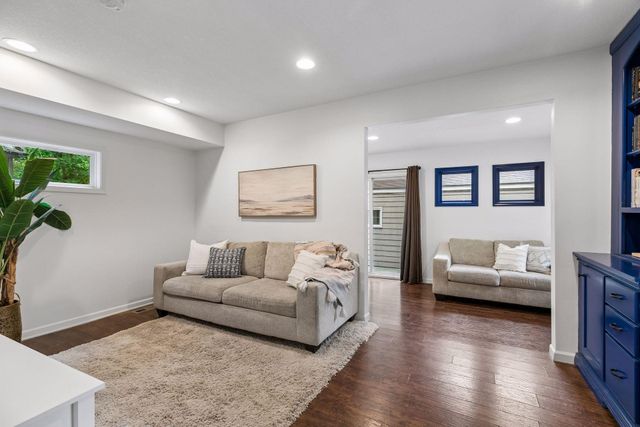 115 Spruce Street, Mahtomedi, MN 55115