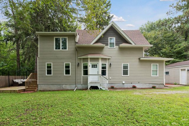 115 Spruce Street, Mahtomedi, MN 55115