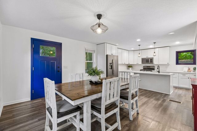 115 Spruce Street, Mahtomedi, MN 55115