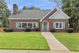 63 Cole Street, Fairburn, GA 30213