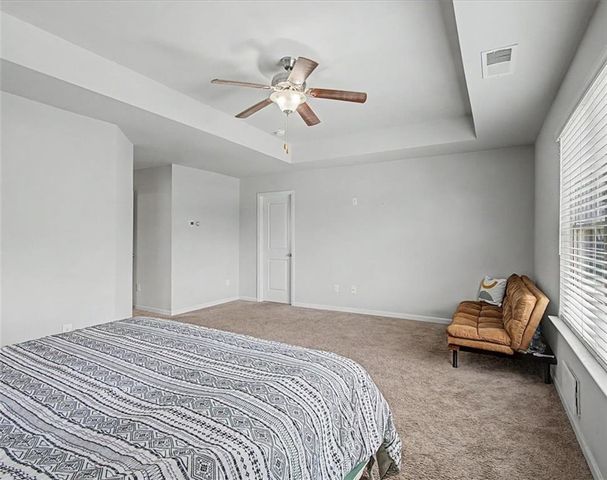 1609 Meadow Crossing, East Point, GA 30344