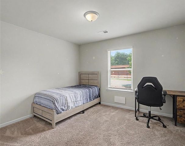 1609 Meadow Crossing, East Point, GA 30344